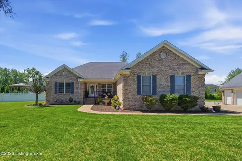 12108 Sentimental Ln, Louisville, KY 40229