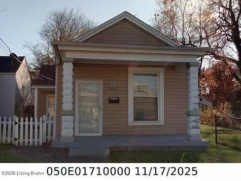 604 Winkler Ave, Louisville, KY 40208