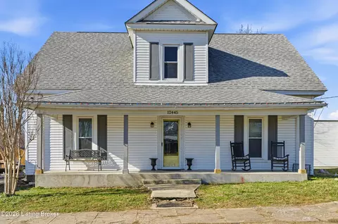 12445 Mount Eden Rd, Mount Eden, KY 40046