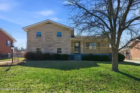 6914 Shareith Dr, Louisville, KY 40228