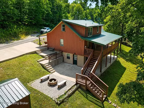 1302 Lake Forest Ln, Westview, KY 40178