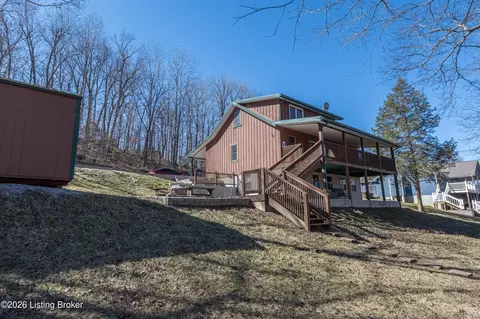 1302 Lake Forest Ln, Westview, KY 40178