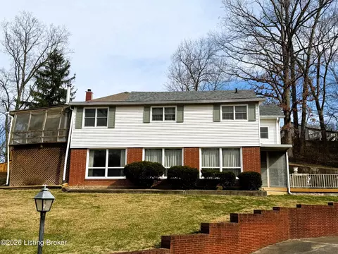 811 S Park Rd, Louisville, KY 40118