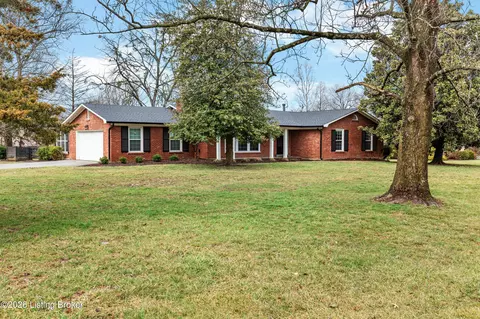 602 Linden Dr, Anchorage, KY 40223