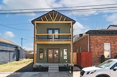 932 E Madison St, Louisville, KY 40204