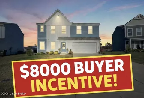 119 Wildflower Ct, Mount Washington, KY 40047