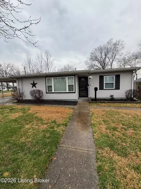 9913 Appollo Ln, Louisville, KY 40272