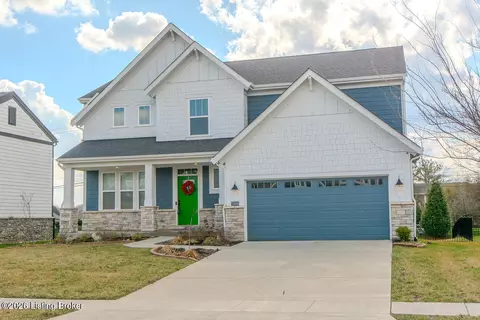 15938 Long Meadow Way, Louisville, KY 40245