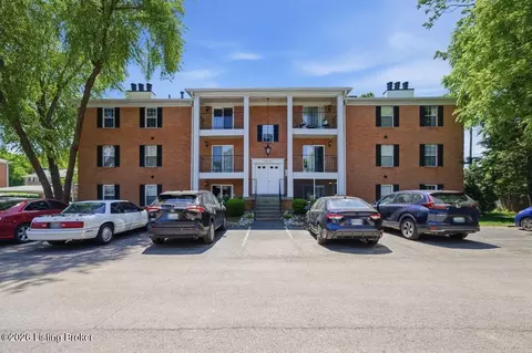 1011 Donard Park Ave, Louisville, KY 40218