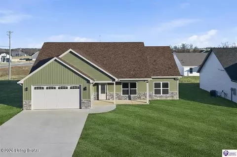 25 Betty Boyd Ln, Brandenburg, KY 40108