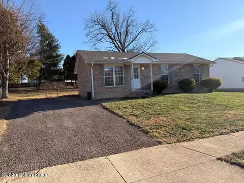1204 Williamsburg Dr, Elizabethtown, KY 42701