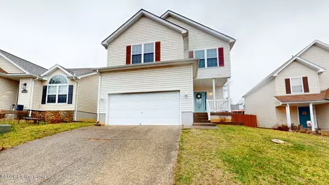10711 Bayport Rd, Louisville, KY 40299