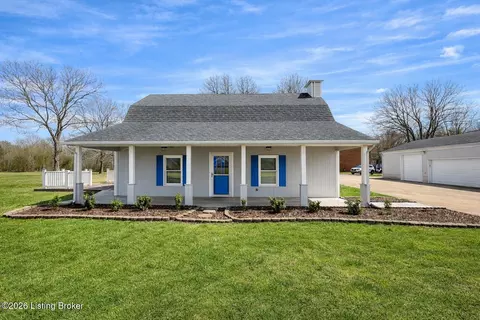 8201 Damascus Rd, Louisville, KY 40228