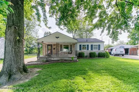 304 W Southside Ct, Louisville, KY 40214