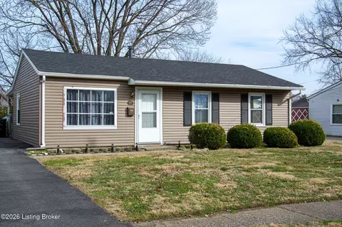 5905 Norton Ave, Louisville, KY 40213