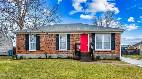 1514 Daverman Dr, La Grange, KY 40031