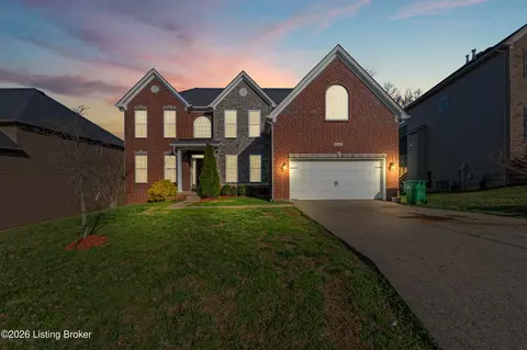 11618 Deutsch Farm Rd, Louisville, KY 40229