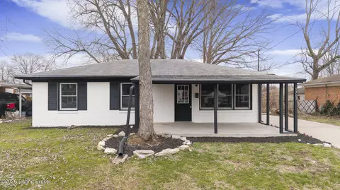 5707 Elmer Ln, Louisville, KY 40214