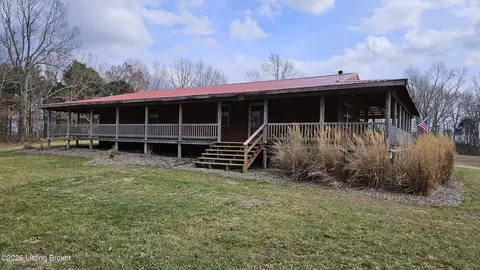 2586 Logsdon Cemetery Rd, Clarkson, KY 42726