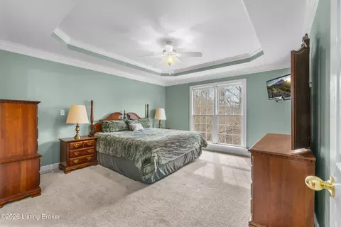 Bedroom - 273 Yates Ln, Pendleton, KY 40055 photo 1 of 3