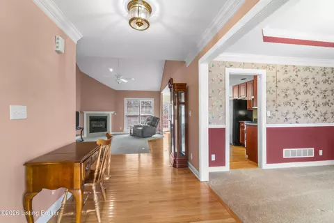 Entry Way - 273 Yates Ln, Pendleton, KY 40055 photo 1 of 3
