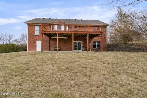 Exterior - 273 Yates Ln, Pendleton, KY 40055 photo 2 of 3