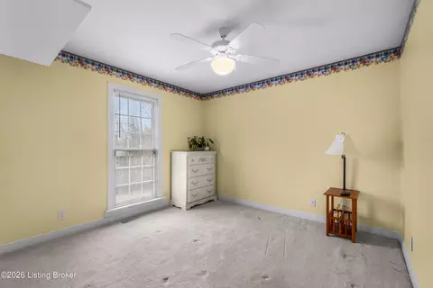 Bedroom - 273 Yates Ln, Pendleton, KY 40055 photo 2 of 3