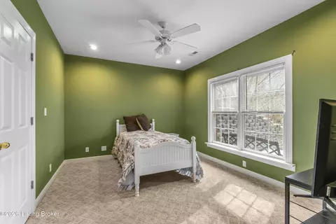 Bedroom - 273 Yates Ln, Pendleton, KY 40055 photo 3 of 3