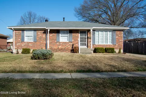 2827 Pomeroy Dr, Louisville, KY 40218