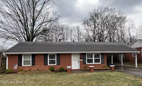9913 Robsion Rd, Jeffersontown, KY 40299