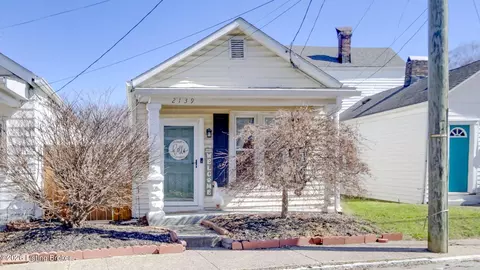 2139 Bradley Ave, Louisville, KY 40217