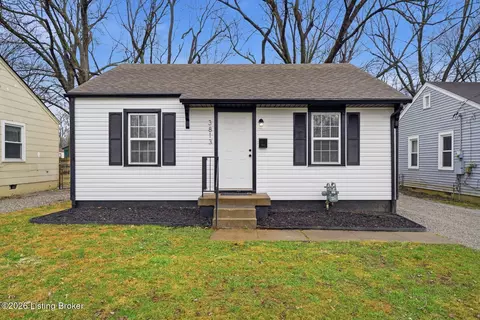3813 Powell Ave, Louisville, KY 40215
