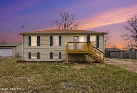 242 Kimberly Dr, Mount Washington, KY 40047