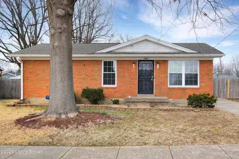 6509 Bluegill Blvd, Louisville, KY 40229