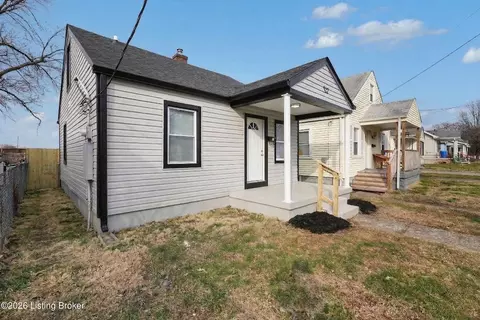 927 Dresden Ave, Louisville, KY 40215