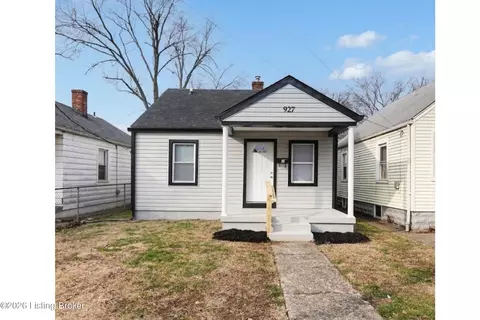 927 Dresden Ave, Louisville, KY 40215