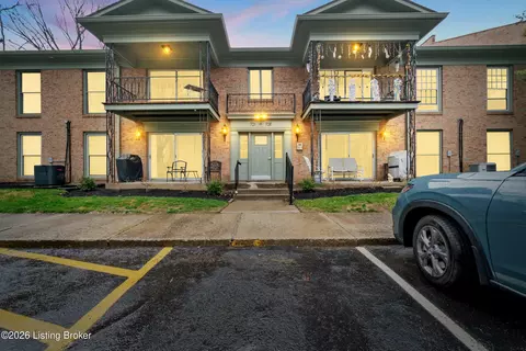 706 Highwood Dr, Louisville, KY 40206