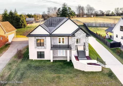 6619 Heritage Hills Dr, Crestwood, KY 40014