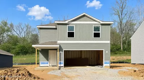 614 Zelcova Dr, Eminence, KY 40019