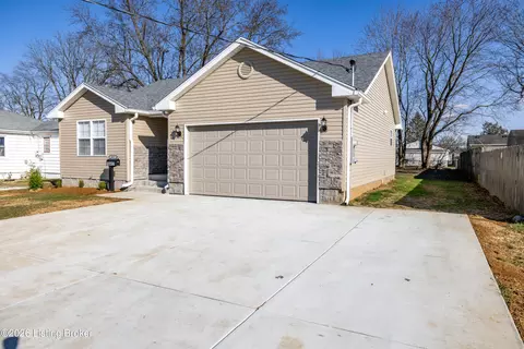 10417 La Plaza Ave, Louisville, KY 40272