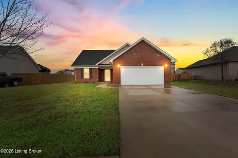 248 Eagle Feather St, Mount Washington, KY 40047