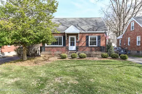 211 Merriman Rd, Louisville, KY 40207