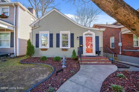 1720 Edenside Ave, Louisville, KY 40204