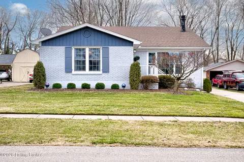 9300 Marse Henry Dr, Louisville, KY 40299