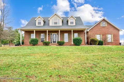 183 Andover Dr, Glendale, KY 42740