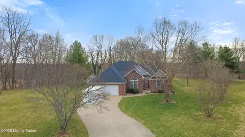 1157 Foxfire Rd, Bardstown, KY 40004