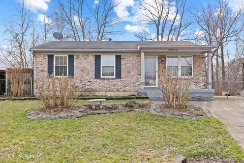 9608 Pembury Ct, Louisville, KY 40272