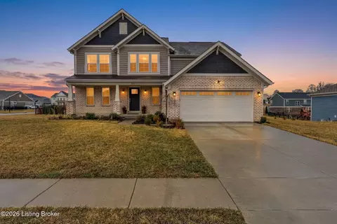 3400 Grassland Ct, La Grange, KY 40031