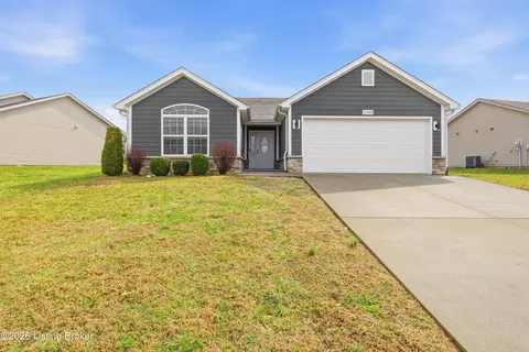 11207 Pebble Trce, Louisville, KY 40229