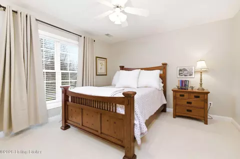 Bedroom - 7307 Edgemore Pl, Prospect, KY 40059 photo 3 of 7